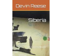 Siberia: The Frozen World