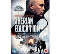 Siberian Education [DVD]