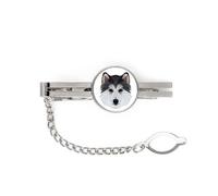 Siberian Husky spina geometrica Art-Dog