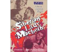 Siberian Lady MacBeth