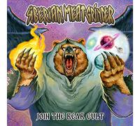 Siberian Meat Grinder - Join The Bear Cult