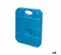 Siberini Aktive Azzurro 750 ml 16 x 20 x 3,2 cm [12 Unità]