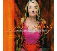 Siberry, Jane - Shushan The Palace (Hymns Of Earth)
