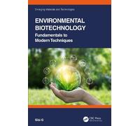 Sibi G Environmental Biotechnology (Tascabile)
