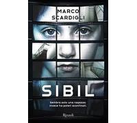Sibil - Scardigli Marco
