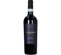 Sibiliana Vini Eughenès Syrah Nero d'Avola DOC 2022 - 0,75 L