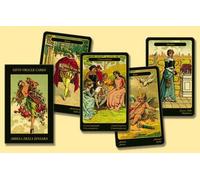 Sibilla Della Zingara Gypsy Oracle Cards (Cards)