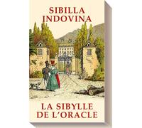 Sibilla indovina - AA.VV.