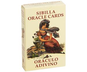 Sibilla indovina - AA.VV.