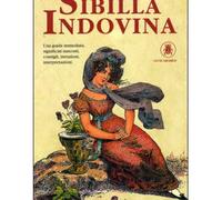 SIBILLA INDOVINA - COFANETTO CON LIBRO E 52 CARTE - VALERIO RAMPONI
