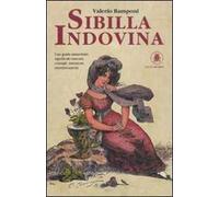 Sibilla indovina. Con carte