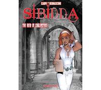 Sibilla: The Heir of Cagliostro