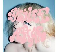 Sibille Attar - Paloma's Hand EP (PINK VINYL)
