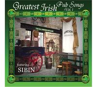 Sibin - Greatest Irish Pubs Songs 1