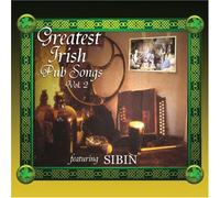 Sibin - Greatest Irish Pubs Songs 2