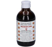 Sibios 02 Gocce 50 Ml 50 ml Gocce orali