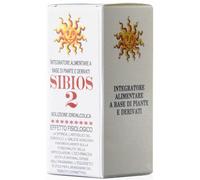 SIBIOS 02 GTT 50ML