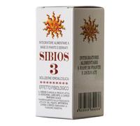 Sibios 03 Gocce 50 ml Gocce orali
