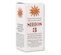 SIBIOS 03 GTT 50ML