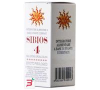 SIBIOS 04 GOCCE 50 ML