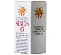 Sibios 06 Gocce 50ml