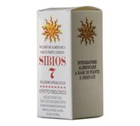 Sibios 07 Gocce 50 Ml 50 ml Gocce orali