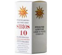 Bio-Logica SIBIOS 10 GOCCE 50 ML