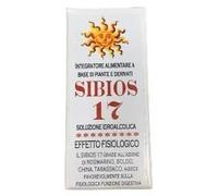 SIBIOS 17 GOCCE 50 ML