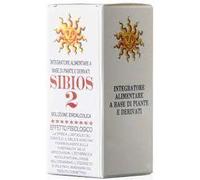 SIBIOS 02 GTT 50ML