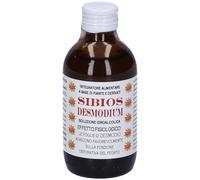 Sibios Desmodium 50 ml Soluzione orale