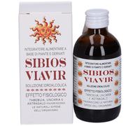 SIBIOS VIAVIR 50ML