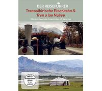 Sibirien, Mongolei, Argentinien - Der Reiseführer