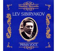 Sibiryakov, L. - Lev Sibiryakov: 1869-1942