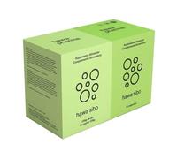 Sibo kit + bottiglia equilibrio intestinale 2 unità