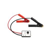 SIBOMTEX Anti Zap Protector Pro-Tec Dispositivo di protezione contro le sovratensioni 12 V/24 V danni al sistema elettrico durante la saldatura o il salto