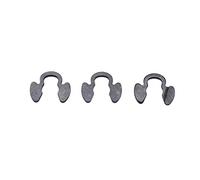 Sibomtex - Attuatore turbocompressore Wastegate Cclip E Clip Pin di ricambio per Garrett T2 T25 T28