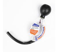 SIBOMTEX Densitometro portatile portatile con quadrante con misuratore di densità ℃℉ Calibrazione del tester del liquido di raffreddamento del radiatore dell'auto