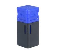 SIBOMTEX M10 Assortiti Rivetto Dado Mandrino e Naso Pezzo Rivettatrice Punta Metrica Ricambio Rivettatrice Parte Filettata Mandrino Per Rivetti Dado A Mano