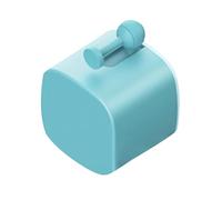 SIBOMTEX Mini BT Fingerbot Home Automation Controller APP Control Voice Control Programma Timer Fingerbot Home Appliances Pusher Controller intelligente (BT Gateway richiesto)
