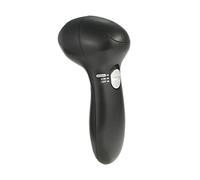 Sibomtex, mini spazzola elettrica portatile per scarpe, lucidatrice per scarpe, kit con 4 testine per la cura