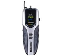 Sibomtex Misuratore di potenza ottica palmare -70 ~ 3dBm Tester di potenza ottica portatile mini misuratore di potenza digitale con 7 lunghezze ottiche opzionali