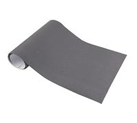 Sibomtex - Pellicola universale a rete per fanali posteriori, fendinebbia e freno, in PVC, colore: nero