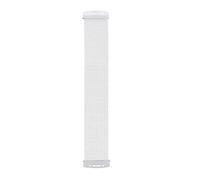 SIBOMTEX - Rullante in acciaio a 20 fili per rullante da 35,5 cm, cajon box drum