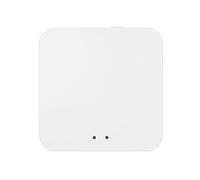 Sibomtex Smart Gateway Zigbee 3.0 Hub Gateway Weless Telecomando Controllo APP Compatibile con 2.4G WiFi BT5.0 ZigBee 3.0 Smart Products