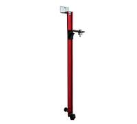 Sibomtex - Staffa di livello regolabile in lega di alluminio, montaggio stabile, con adattatore universale, 300 mm, 400 mm, 500 mm, 600 mm, opzionale