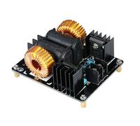 SIBOMTEX ZVS 1000W Riscaldamento a Induzione a Bassa Tensione d Modulo Flyback Driver Riscaldatore Generatore Marx Alimentazione Bobina Tesla d