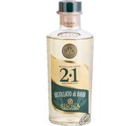 Sibona 21 Distillato Di Birra 50C