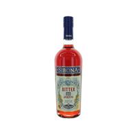 Sibona Bitter 20 Red Aperitivo 26% Vol. 0,7l