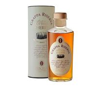Sibona Grappa Botti Da Sherry