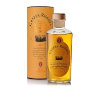 Sibona Grappa Botti Whiskhey